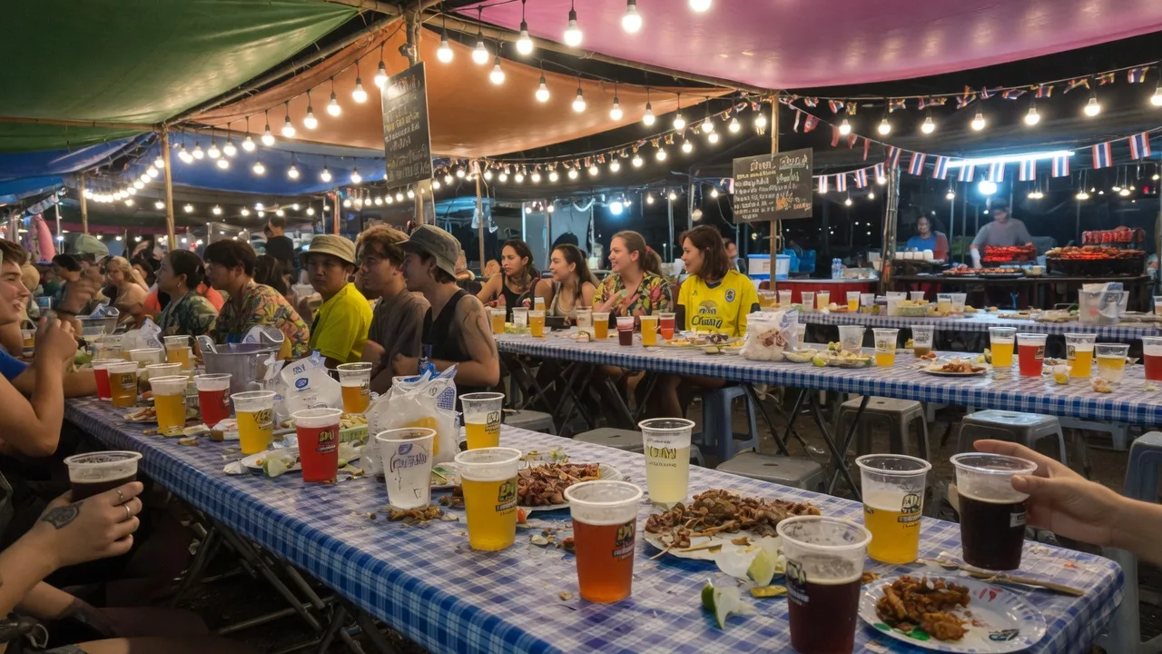 Beer events