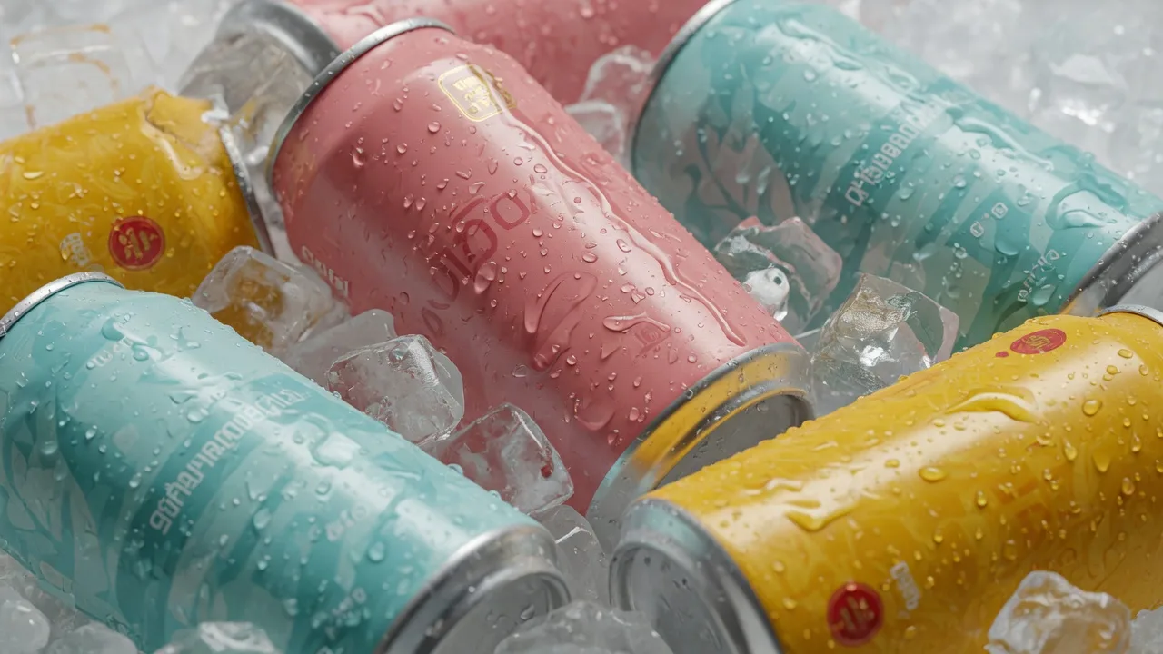 Craft brewers