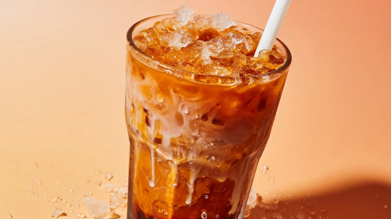 Thai drinks